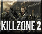 Killzone 2 - Zwiastun E3 2008