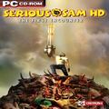 Serious Sam HD: The First Encounter (PC) kody