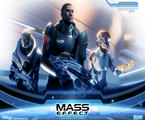 Mass Effect  muzyka - Spectre Induction