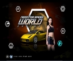 Need for Speed: World Online - Zwiastun
