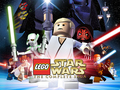 Lego Star Wars: The Complete Saga - e3 trailer 