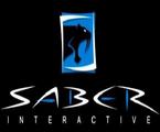 Saber Interactive - Logo 2003