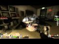 Left 4 Dead 2 - gameplay (Co-op)