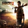 Kody do Far Cry 2 (PC)