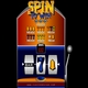 Jednoręki bandyta - SPIN TO WIN !