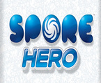 Spore Hero - Teaser