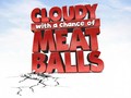 Cloudy with a Chance of Meatballs - Trailer (E3 2009)