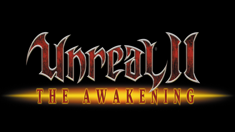 Unreal II: The Awakening - Trailer