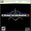 Crackdown 2 (Xbox 360) kody