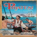 Sid Meier's Pirates! (PC) kody
