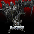 Kody do Transformers: Revenge of the Fallen - The Game (PS3)