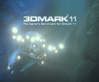 3DMark 11 - trailer