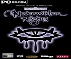Neverwinter Nights - muzyka z gry (Battle Aribeth)