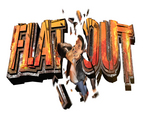 FlatOut (2004) - Zwiastun