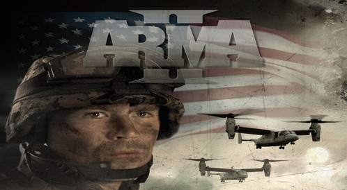 Kody do Armed Assault 2, ArmA II (PC)