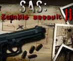 SAS: Zombie Assault II