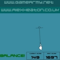 Tilt balance