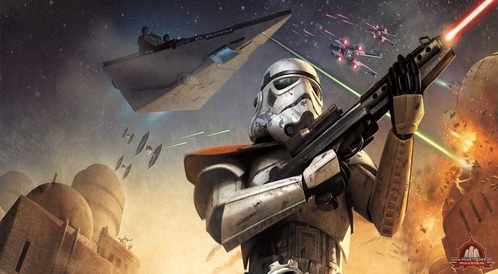 Star Wars: Battlefront szykuje się na lato 2015