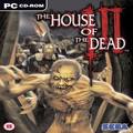 The House of the Dead III (PC) kody