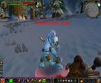 WoW: Wrath of the Lich King - PVP 