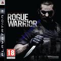 Rogue Warrior (PS3) kody