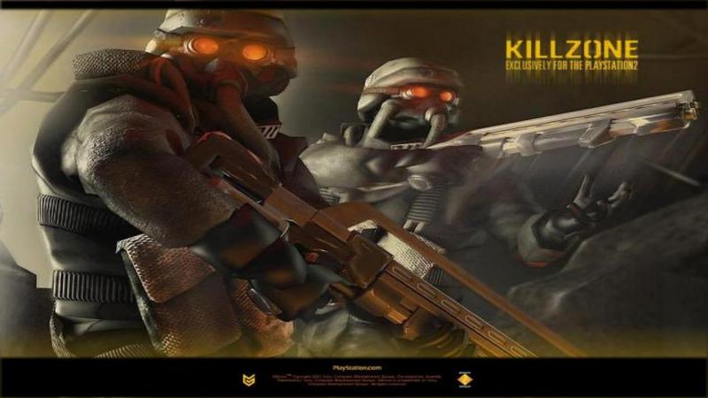 Nowe informacje o Killzone 3