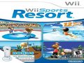 Największy hit ostatnich miejscy? Wii Sports Resort !