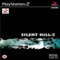 Silent Hill 2 (PS2) kody