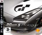 Gran Turismo 5 Prologue - Ferrari F40 