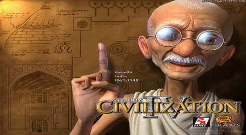 Będzie Civilization V !