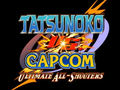 Tatsunoko vs. Capcom: Ultimate All Stars - Trailer (Ultimate All-Shooters)