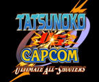 Tatsunoko vs. Capcom: Ultimate All Stars - Trailer (Ultimate All-Shooters)