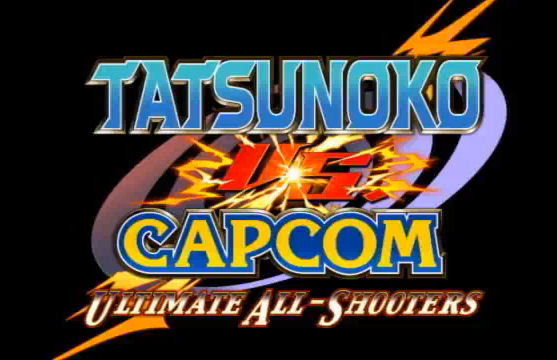 Tatsunoko vs. Capcom: Ultimate All Stars - Trailer (Ultimate All-Shooters)