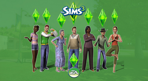 Nowe info o dodatku do The Sims 3!