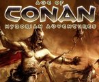 Age of Conan: Hyborian Adventures (PC; 2008) - Zwiastun 2007