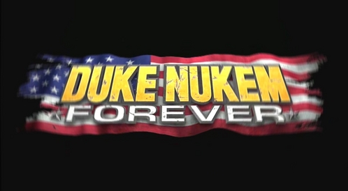 Duke Nukem jednak żyje?