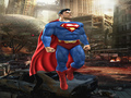 DC Universe Online - reklama
