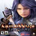 Guild Wars: Factions (PC) kody
