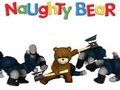 Naughty Bear - Teaser 3