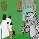 Drunken Pandas