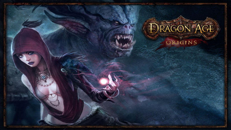 Kody do Dragon Age: Początek (PC)