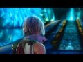 Final Fantasy XIII - gameplay (wersja ang)