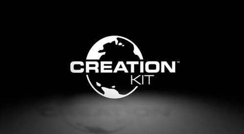 Skyrim Creation Kit - już jest!