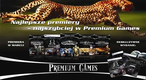 Konkurs Premium Games rozstrzygnięty!