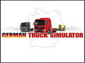 German Truck Simulator - Trailer (Promo 1)