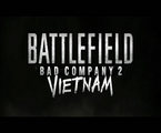 Battlefield: Bad Company 2 Vietnam - gameplay