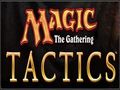 Magic: The Gathering: Tactics - trailer