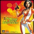 Kody The Operative: No One Lives Forever (PC)