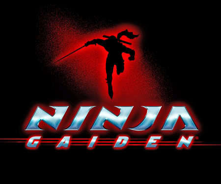 Ninja Gaiden - Zwiastun TGS 2003
