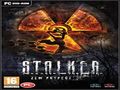 S.T.A.L.K.E.R.: Zew Prypeci - gameplay z wymaksowaną grafiką 